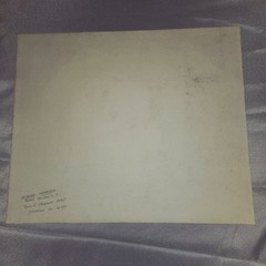 Original Water Color By Don Kergarise Barn Fulton Co Indiana Painting On Paper