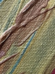 art paintings original hand painted And Signed By Artist
