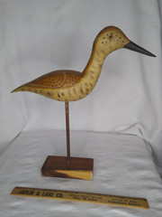 Country Living Magazine Featured Donald E. Bates Collection.