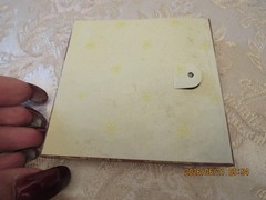 VTG Miniature Painting 4X4 #2