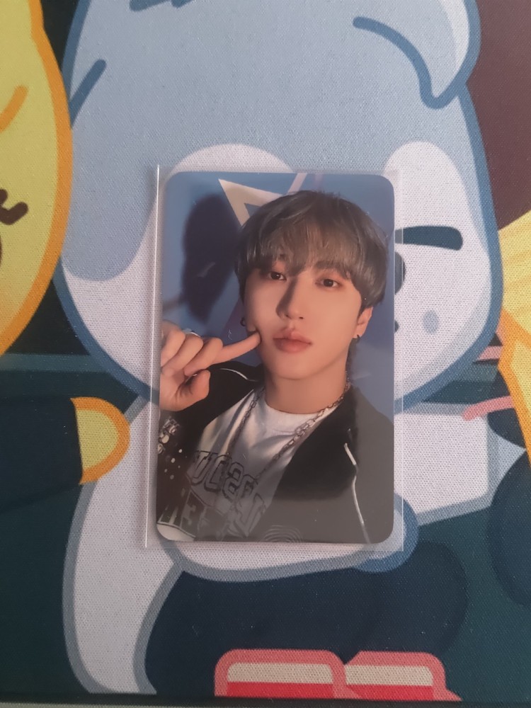Official SKZ Stray Kids Season Greeting The Street Kids Photocards PC