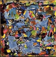 One Of A Kind Original Painting