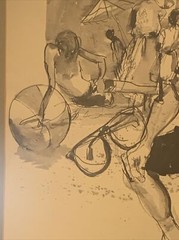 “The Suworshippers” Signed By Artis Gloria Coker￼ ￼