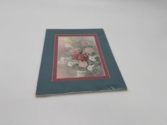 1990 SCAFA Tornabene Art Publishing Floral Design