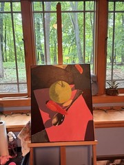 Original Still Life- “Fruits And Such”