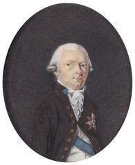 Ludovike Simanowiz-Attrib. „C. A. J. von Welden“, 1803/04