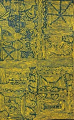 Lorna Brown Napanangka 💕💕Aboriginal Art COA Supplied 93cm X 59cm. LB1N-B
