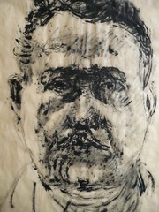 Robert Lifvendahl – LISTED Chicago 53rd Exhibition, MODERN DRAWING Modernism