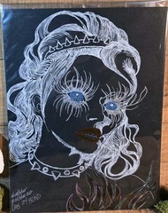 Fine Art Work