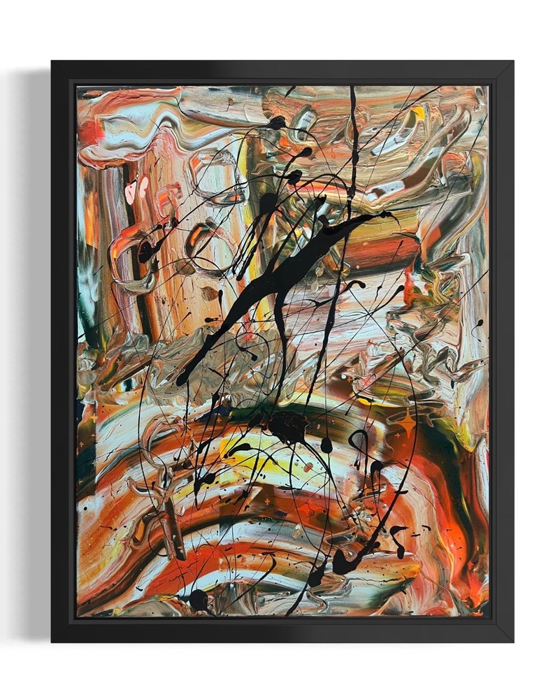 Fine Art