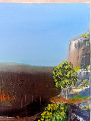 original oil paintings on canvas