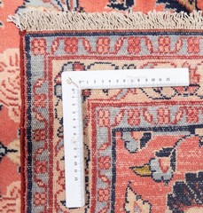 Hand Knotted Rug Hamedan 172 x 75 cm