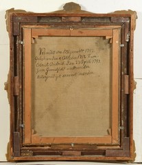 Martin van Meytens-School „Austrian Major General Count Eudemio Castiglione“