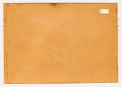 20th Century Gouache – Empty Bottles
