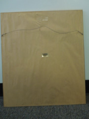 Salvador Dalí Signed Lithograph „Family of Marsupial Centaurs“ #72/300 Framed