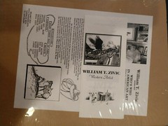 Original San Xavier Mission Sketches By W.T. Zivic William 1997 Vtg