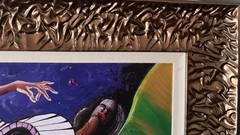 Marcus Glen “Fliped Flopped Jazz On top “ 2011