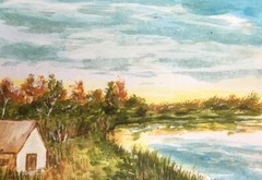 Paintings Original On Canvas Hand Painted Customize Sizes Home Décor Wall Hang