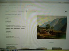 Investment Carl Hasch Vienna Five House: Malcesine on Lake Garda Italy Italy Rome