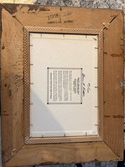 Iwan L. Lotton Limited Edition Print – #30/100