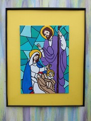 Wall Art Life Inspired Paintings Spiritual