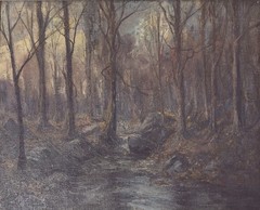 Hal Robinson (1867-1933) American