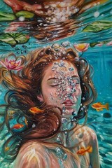 oil on canvas Osmel Yero cuban beautiful art 50×75 cm