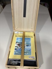 Complete 95-Piece Art Set with Portable Easel – Unleash Your Creativity Anywhere