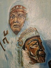 Canvas Painting 18×21