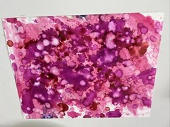 Pink And Violet