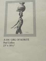 Black Art by Paul Collins