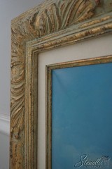 F69594: GOUINDA Italian Venice Scene Oil Painting On Canvas