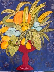 painting