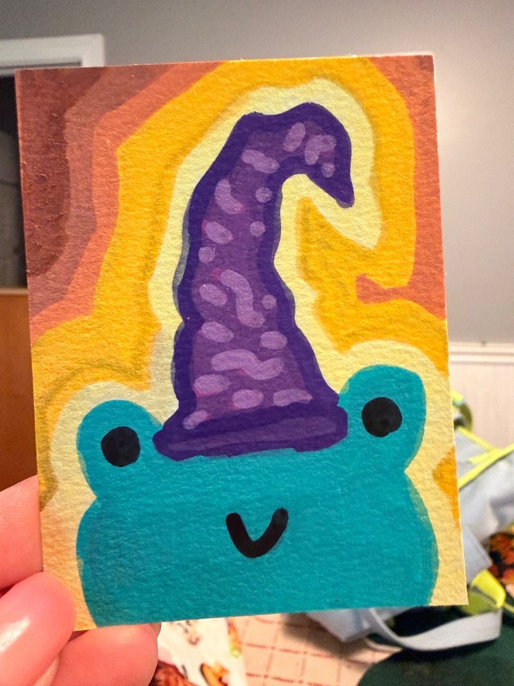ACEO
