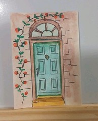 doorway