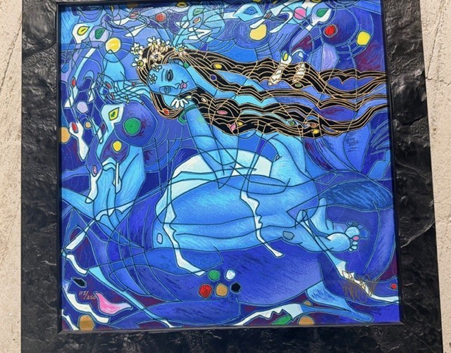 paintings