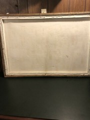 Beautiful Original Painting by Casimir