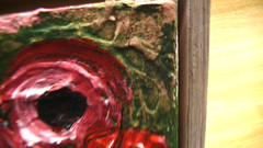 Painting by Goris 10″ X 13″