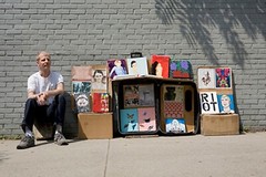 ERIC DOERINGER APPROPRIATION 2006 GARY HUME BEGGING FOR IT SIGNED BOOTLEG