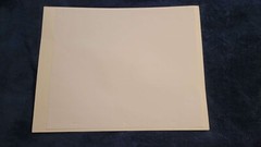 (2000) SpongeBob SquarePants Animation Cel Drawing Sketch