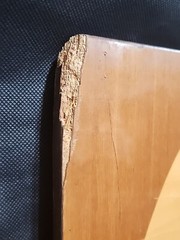 1950s Abstract Italian Italy Marquetry Panel Wood Inlay Vintage Antique