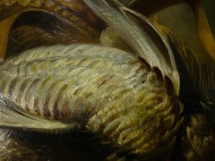 William Henry Machen ORIGINAL oil on canvas (1832-1911)