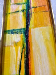 Contemporary Landscape