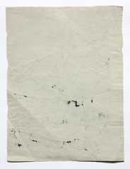 C. Warrior, signed Ink drawing, Weißenkirchen in der Wachau, Austria 1922