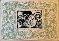 fine art lithographs original