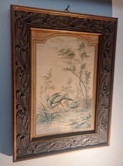 Art Nouveau Painting