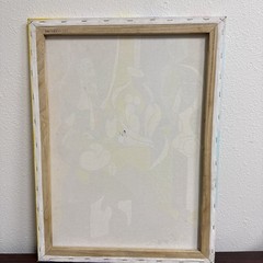 1931 Cubist Figurative Masterpiece „The Sculptor“ by Pablo Picasso Render