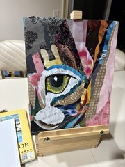 Complete 95-Piece Art Set with Portable Easel – Unleash Your Creativity Anywhere