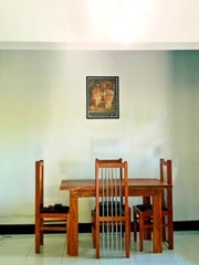 Traditional Sri Lankan painting temple painting, Sri Lankan traditional art