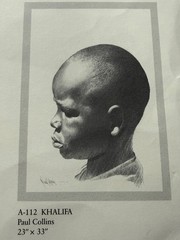 Black Art by Paul Collins